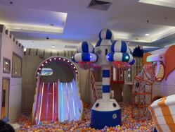 -KOTM游乐园(太阳宫凯德mall店)