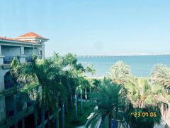 -V Bar海景扒房(北海湾惠龙万达嘉华酒店)