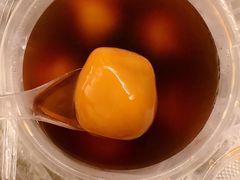 大粒丸-翁林甜品