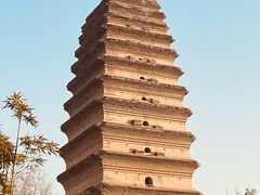 -西安博物院