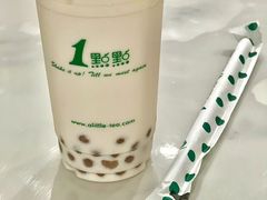 -1点点(王府星mall店)