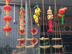 -水乡人家私房菜(逢简店)