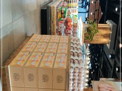 -果蔬好生活超市(乐堤港店)