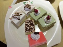 -蒙肥羊·酸汤潮牛·鲜牛肉火锅烤肉自助(岗顶店)