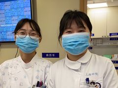 -上海市第四人民医院