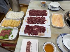 -杏花吴记牛肉火锅