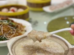-云庭汇·粤菜海鲜(东盟盛天地店)