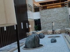 -云庭咖啡厅· 中航泊悦酒店(虹桥T2店)