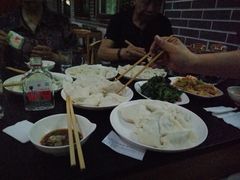 -东北农业大学饺子园