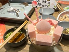-毛肚向右·川渝毛肚王(经开永旺店)