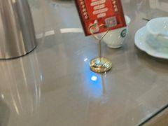 -茶油香闽南菜·花园餐厅(前埔店)