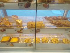 -85度C(生甜甜圈研究工坊·上海平凉店)