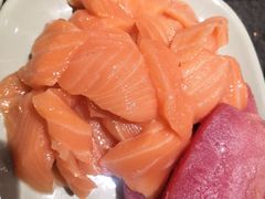 -盛江山自助料理(奥莱锦辉购物广场店)