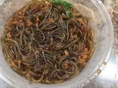 肉末粉丝煲-海宁煲农家菜(惠南镇店)