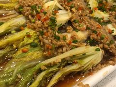 -拈菜(观音桥阳光世纪店)