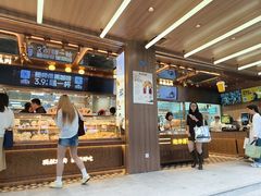 -鲍师傅糕点(春熙路店)