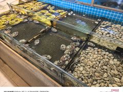 -梅花香里大酒店(郁金香路店)