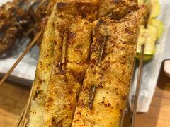 -木屋烧烤(龙湖天街店)