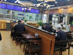 -陇兴楼兰州拉面(西安咸阳国际机场店)