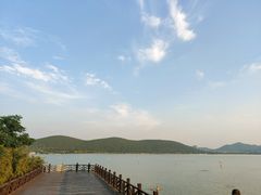 -云龙湖旅游景区