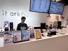 -鲨鱼菲特(金沙湖店)