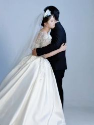 -青禾婚纱摄影(杭州店)