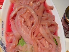 -小龙坎火锅(IFS HOT店)