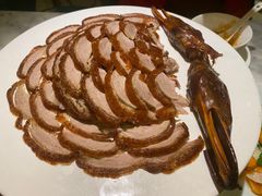 -雀蓝川菜(星悦汇店)