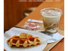 -LilBee Coffee