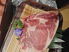 -牛将军•涮肉•烤肉•铁板烧(北京王府井·故宫店)