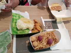 -德克士(城南店)