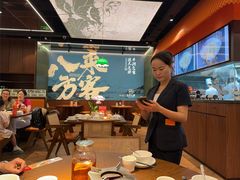 -小户人家(循礼门南国中心店)