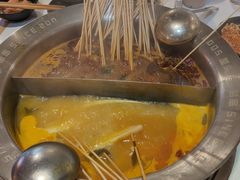 -屋头串串(临江路店)