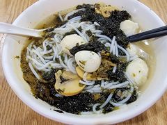 过桥米线-老滕家过桥米线(金鱼胡同店)