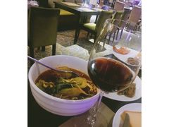 -339旋转餐厅(天府熊猫塔店)