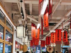 -赵美丽重庆火锅(西安直营总店)