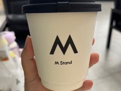 -M Stand(西安大悦城店)