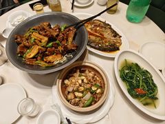 -刘胖子家常菜·蹄花焖藕(兴业店)