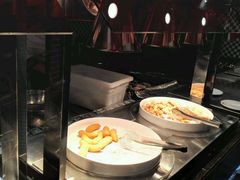-汉巴味德自助餐厅(嘉定宝龙广场店)
