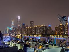 -琶醍壹号•潮菜江景餐吧