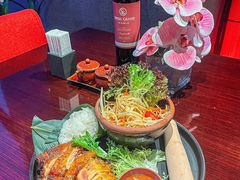 -红泰·泰精选·特色料理(中山路店)