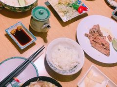 -熊二日本料理