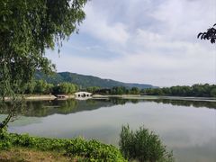 -函谷关历史文化旅游区