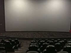放映厅-幸福蓝海影城(上海闵行日月光中心杜比全景声店)