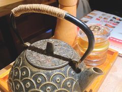 -九锅一堂酸菜鱼(新南凯德直营店)