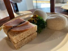 -锦江都城经典达华静安寺酒店·餐厅