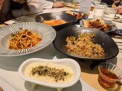 -春树下·树屋花房西餐厅(罍街AS1980店)