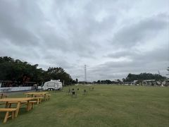 -长洲岛都市农业公园