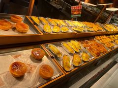 -亚马逊海鲜自助(万象汇店)