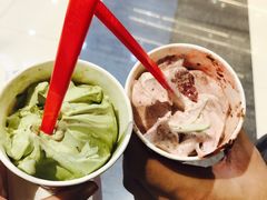 -DQ·蛋糕·冰淇淋(万达店)